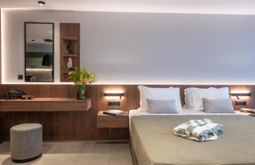 CENTRO Suites - Foto 1