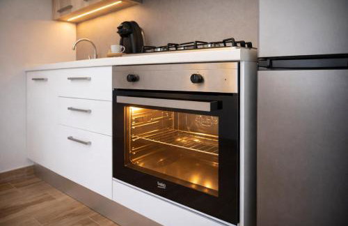 Le Suite del Pastore, Monolocale con Terrazza Privata e Parcheggio Facile, vicino al Centro - Foto 10