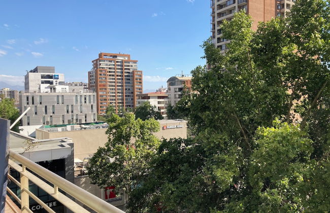 Espacio M Providencia - Foto 64