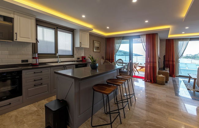 Marje Villas Bodrum - Foto 39