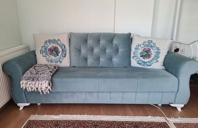 Family Apart Hotel 2022 - Foto 52