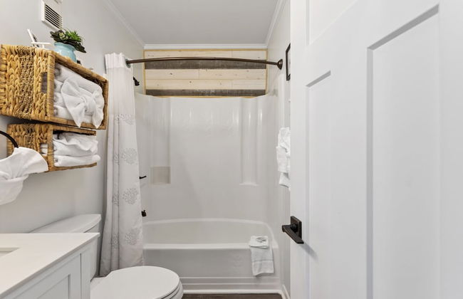 Ocean Pier Beach-view Condos - Foto 18