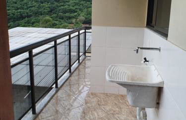 Apartamento Vista da Montanha - Foto 62