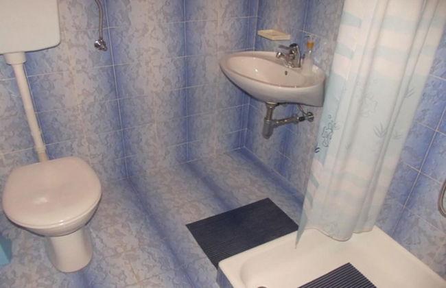 Ognjen - Family Apartments With Free Parking - R1 - Foto 2