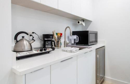 Bright & Cozy 1-BR Alcove in Bloomingdale - Foto 5