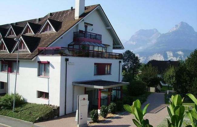 APART HOLIDAYS Morschach - Foto 1