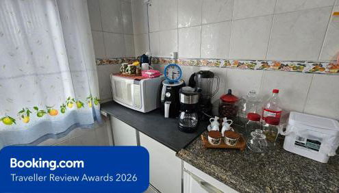 Casa dos Coelhos, 750m do centro, até 12 pessoas - Foto 3