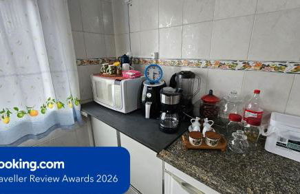 Casa dos Coelhos, 750m do centro, até 12 pessoas - Foto 3