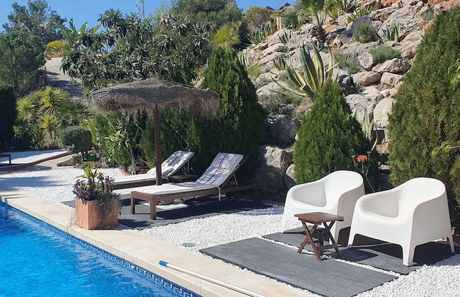 Bed & Breakfast Casa don Carlos - Photo 43