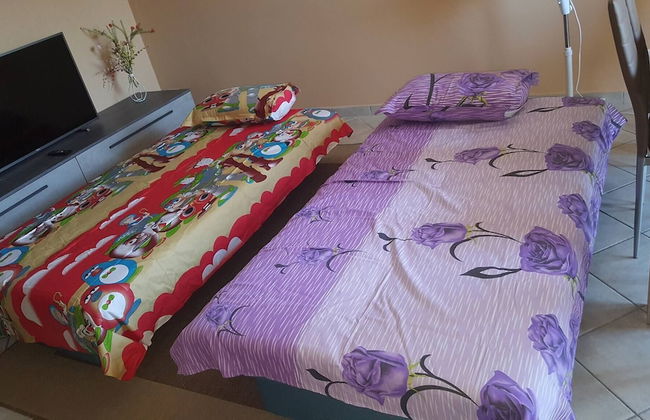 Casa Romy in Cigole - Available Wifi - Foto 5