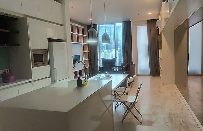 The Platinum Quzoma Suites in KLCC - Foto 54