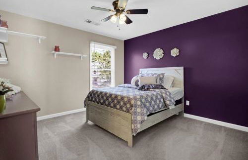 Great spacious home with great entertainment!! - Foto 27