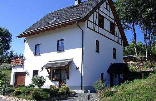 Ferienwohnung Lohse - Foto 1