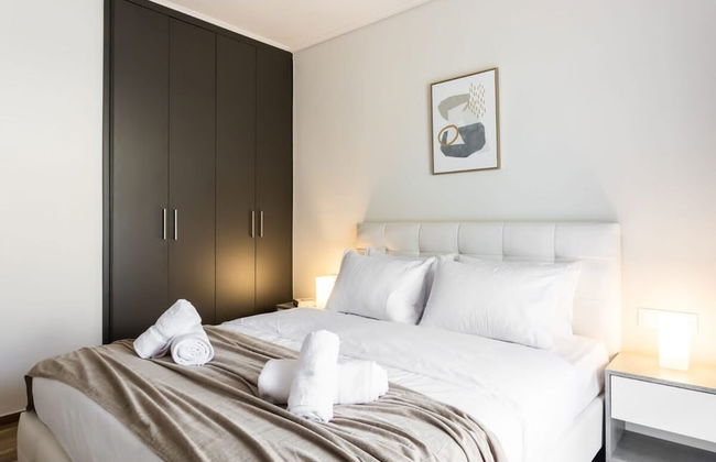 Spacious and Sunlit Seaside Flat - Foto 28