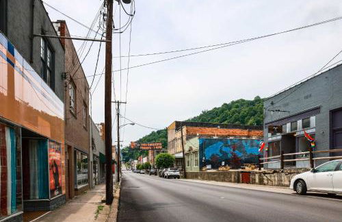 Richwood Respite Near Trout Fishing - Foto 33