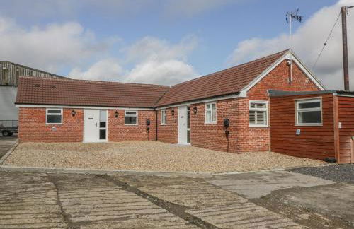 Doubletree Cottage - Foto 19