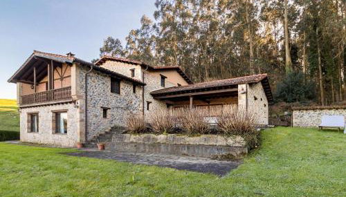 Espectacular casona en un entorno incomparable - Foto 3