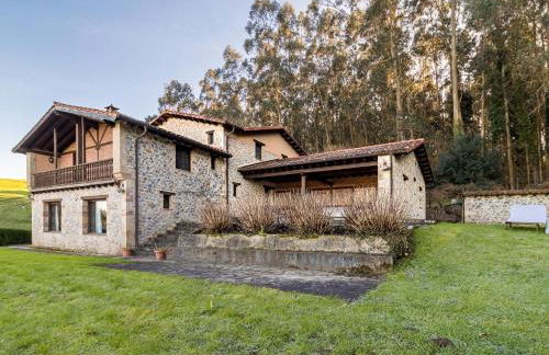 Espectacular casona en un entorno incomparable - Foto 3