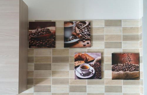 Oasi con vista mare con parcheggio gratuito - Foto 15