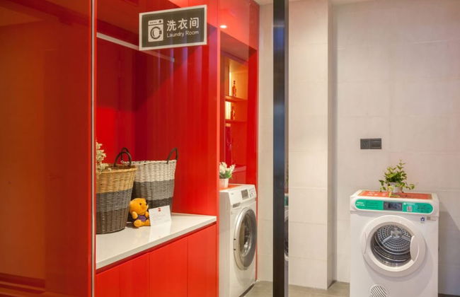 The Ibis Hotel - Photo 14