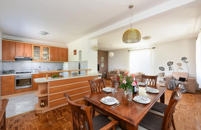 Villa Pine Zadarvillas - Foto 27