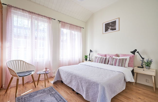 Apartments in Porvoo - Foto 13