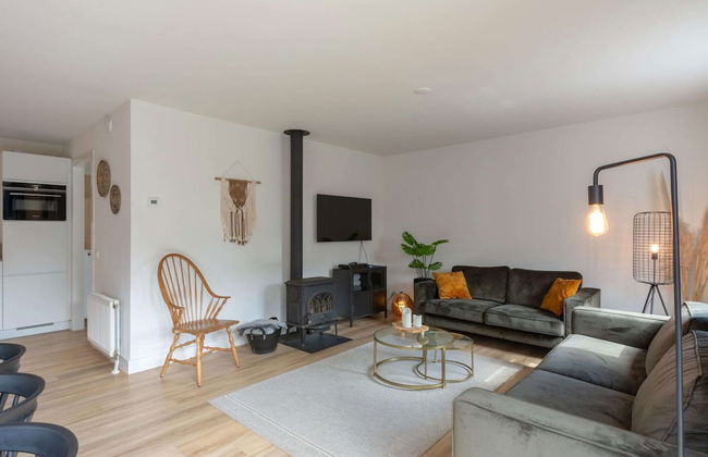 Amazing Viilla Near the Beach - Foto 23