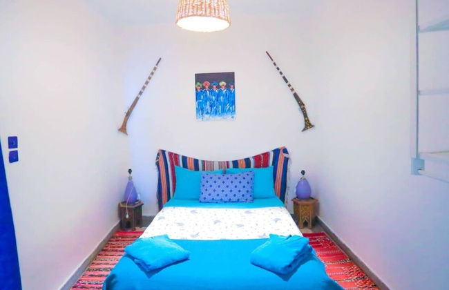 Studio Berbère - Foto 5