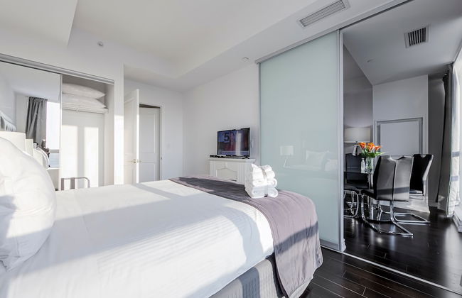 Canada Suites on Bay - Foto 8