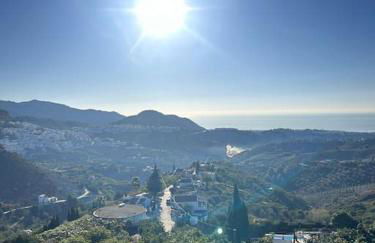 El Nido Frigiliana - Cortijo Tito Manuel - Photo 38