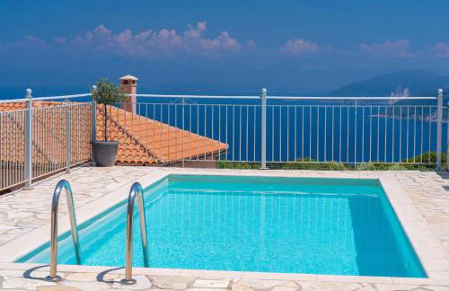 Guiscardos Luxury Villa - Foto 7