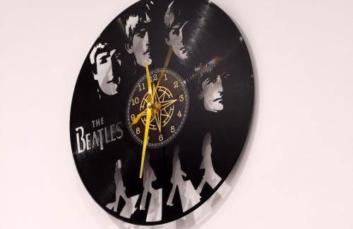 Titti's House 2 con pargheggio gratis in garage custodito o libero in strada - Foto 15