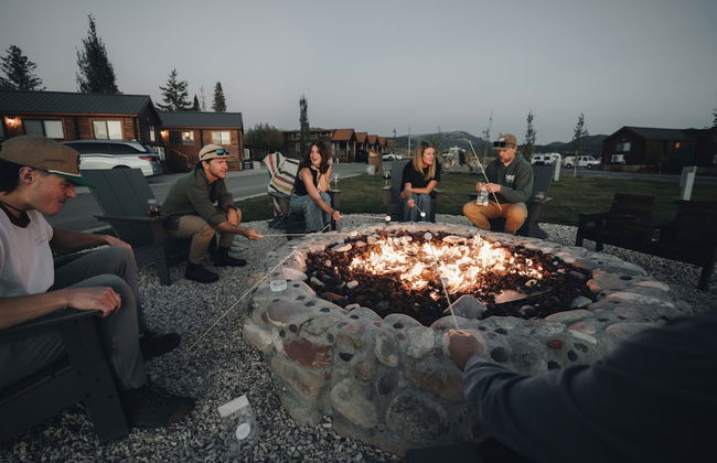 Teton Valley Resort - Foto 71