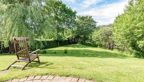 Ferienhaus Kuhweid - Foto 5