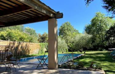 Maison entière 5 min du centre d'Avignon - Foto 13