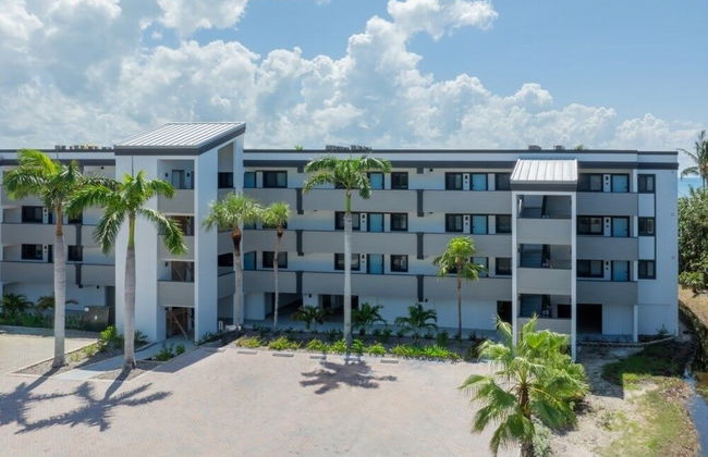 Pelicans Roost 301 2 Bedroom Condo by RedAwning - Foto 36