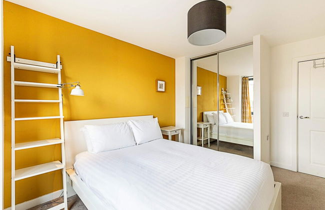 Stylish East London Apartment - Foto 5