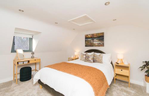 Duncan's Cottage at Royal Hillsborough - Foto 32