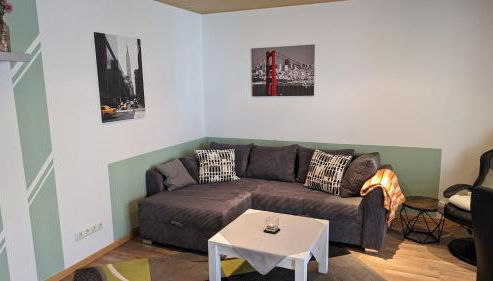 Ferienwohnung Rumbeck - Foto 5