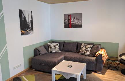 Ferienwohnung Rumbeck - Foto 5