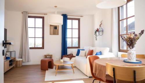 Les Gîtes de Juliane - Calme & spa en altitude - Alsace - Foto 2