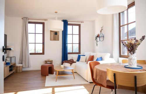 Les Gîtes de Juliane - Calme & spa en altitude - Alsace - Foto 2