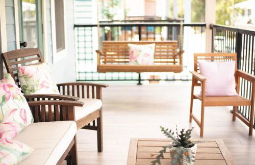 The Lotus Suite Newly Built Upscale Central - Photo 15