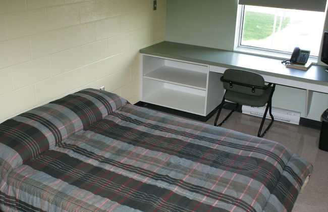 Residence & Conference Centre - Sudbury West - Foto 4