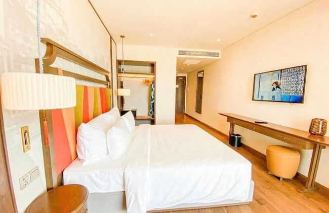 Apec Mandala Wyndham Mũi Né - Foto 24