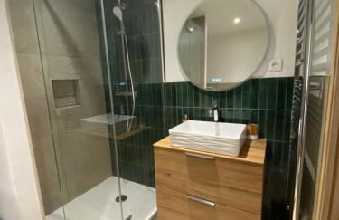 Superbe appartement avec grande terrasse - Foto 2