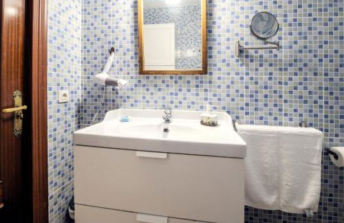 Torre del Carmen Malaga - Foto 29