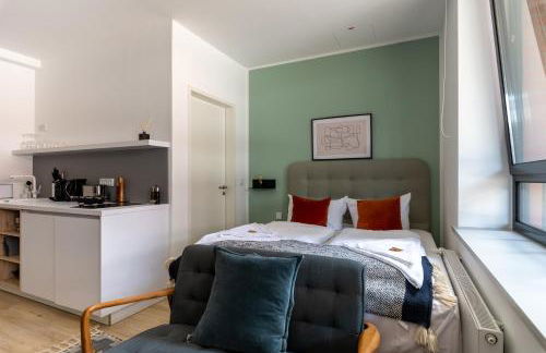 Limehome Flensburg Holm - Foto 64