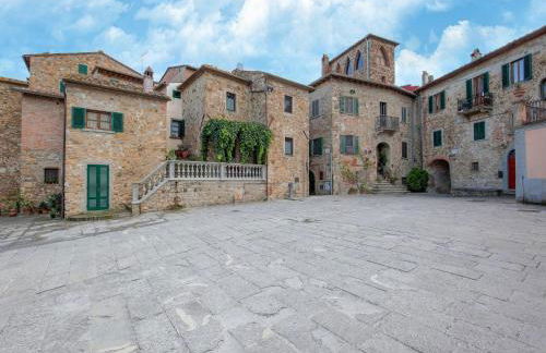 Scenic Retreat, Pergine Valdarno - Foto 79