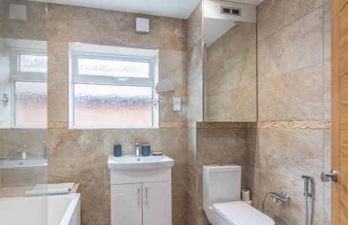 Fab Apartment - Foto 14